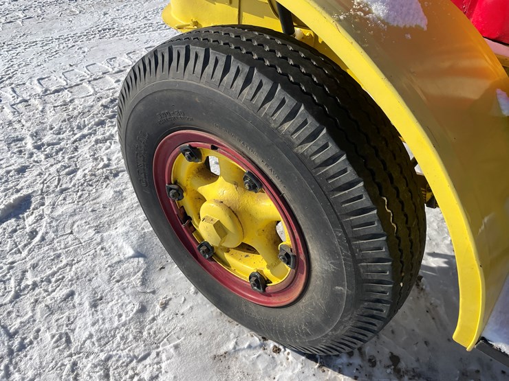 #1446-•-1925-white-motor-company-model-45-pickup-truck-**non-runner**-(sells-bill-of-sale)-image-24