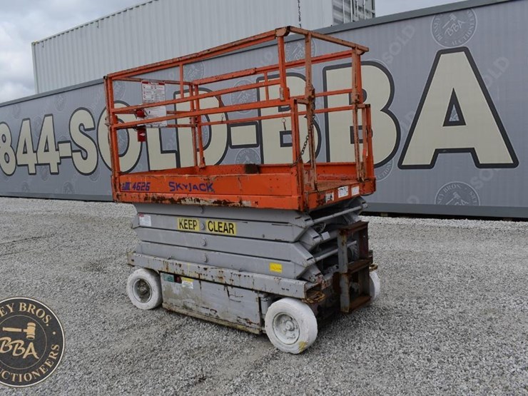 skyjack-sjii4626-image-5
