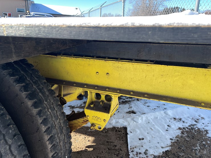 #1446-•-1925-white-motor-company-model-45-pickup-truck-**non-runner**-(sells-bill-of-sale)-image-19