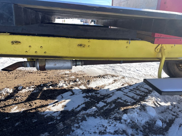 #1446-•-1925-white-motor-company-model-45-pickup-truck-**non-runner**-(sells-bill-of-sale)-image-13