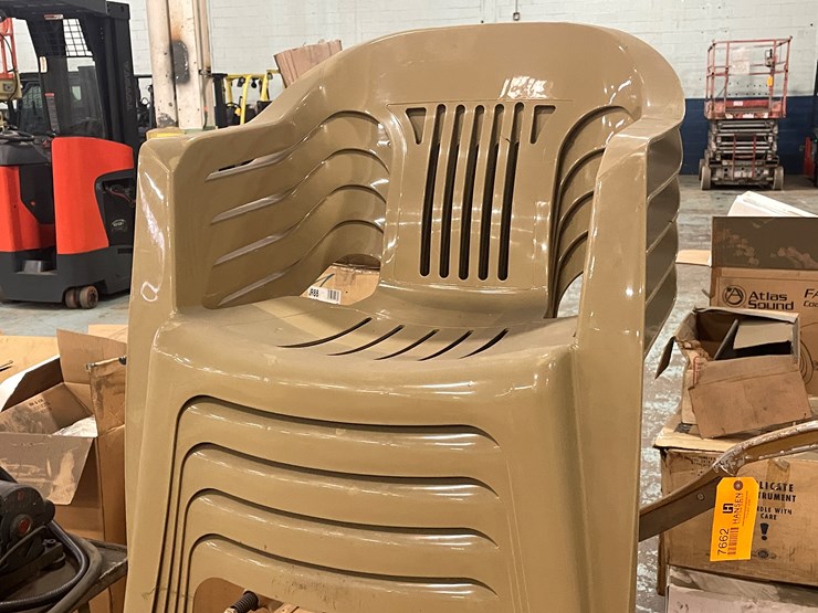 #7662-•-large-vintage-ingento-paper-cutter-on-stand-image-10