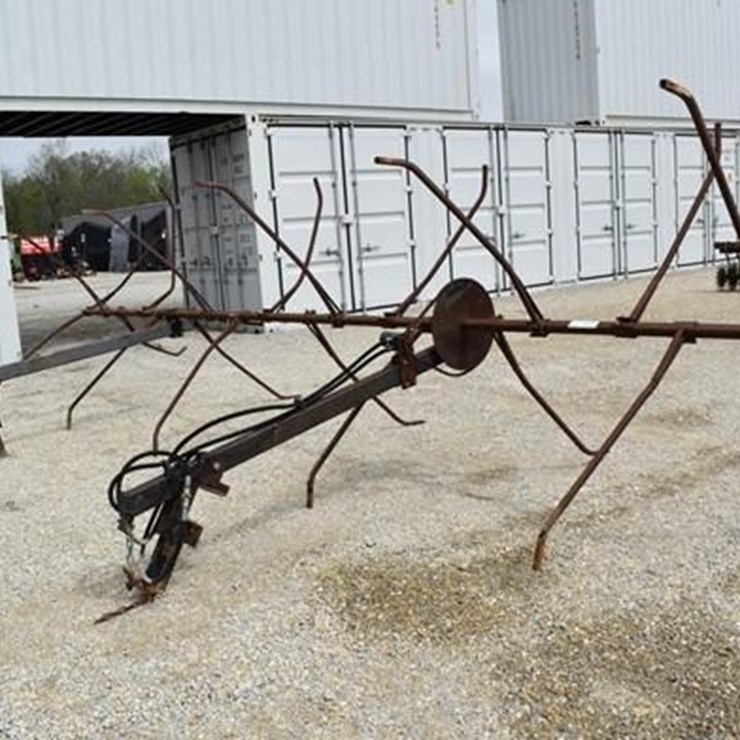 CUSTOM MADE REEL 37035