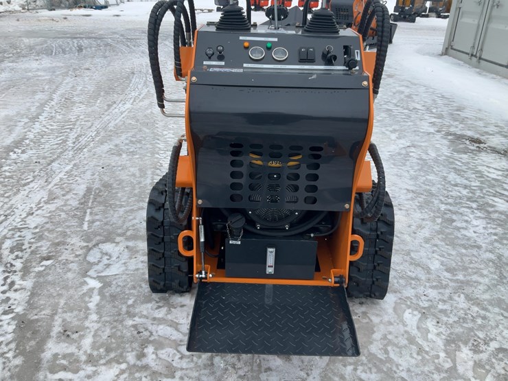 #1002-•-unused-ats-t460-mini-skid-steer-loader-image-14