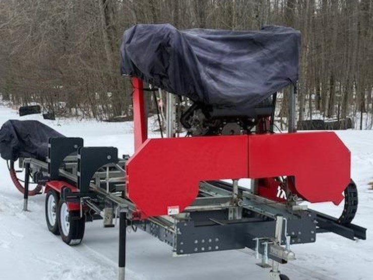 #128-•-2025-jierui-1000-hydraulic-portable-bandmill-image-1