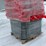#986-•-unused-landhero-420*420*1100-mm-t-top-bollard-&-warning-burting*-image-5