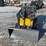 #1014-•-unused-landhero-t460-mini-skid-steer-loader-image-8