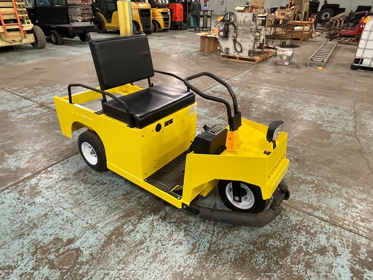 #188-•-columbia-expediter-electric-utility-vehicle-(new-old-stock-2022)-image-3