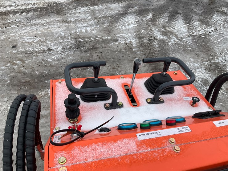 #1006-•-unused-landhero-t460-mini-skid-steer-loader-image-25