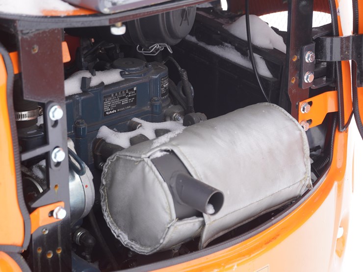 #1209-•-unused-ats-me20-mini-excavator*-image-10