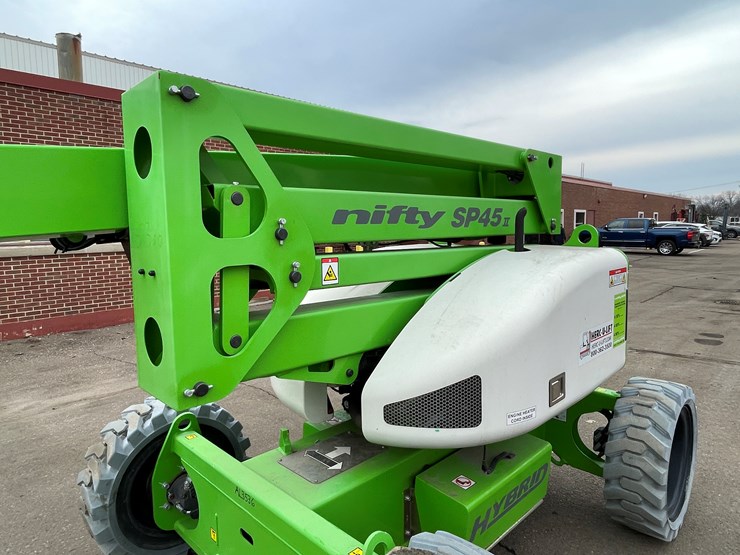 #151-•-2018-nifty-sp45-hybrid-mkii-boom-lift-image-18