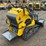 #1012-•-unused-landhero-t460-mini-skid-steer-loader-image-4