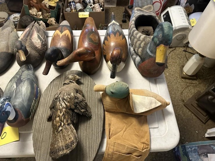vintage-wooden-ducks-&-displays-image-6