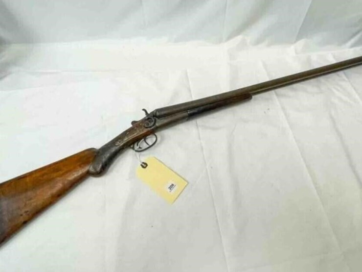 vintage-shotgun-image-1