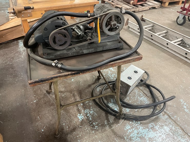 #7659-•-ge-electric-1/2-hp-motor-and-pump-image-2