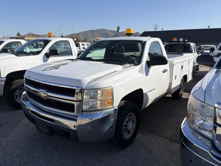 2008-chevrolet-2500-image-1