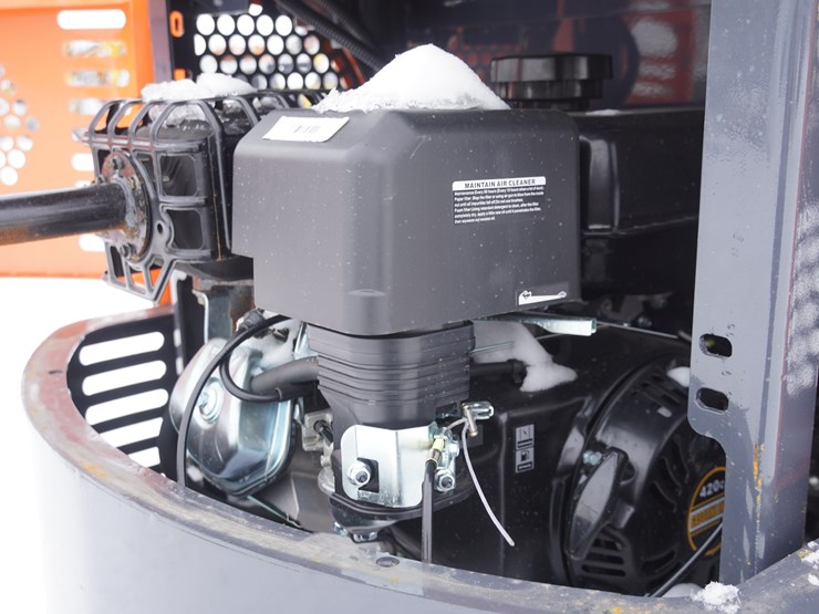 #1215-•-unused-ats-ats-xx12r-mini-excavator*-image-16