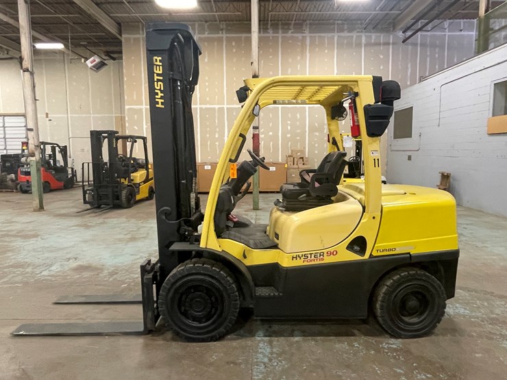 #164-•-2016-hyster-fortis-90-turbo-diesel-forklift-image-8
