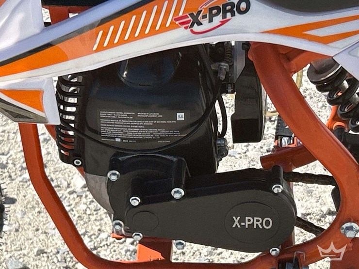 2025-x-pro-victor-mini-dirt-bike-image-5