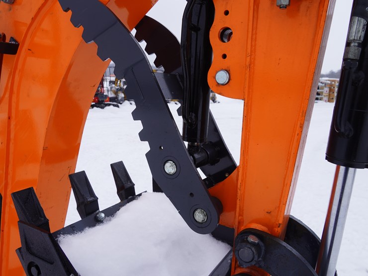 #1207-•-unused-ats-me20-mini-excavator*-image-16