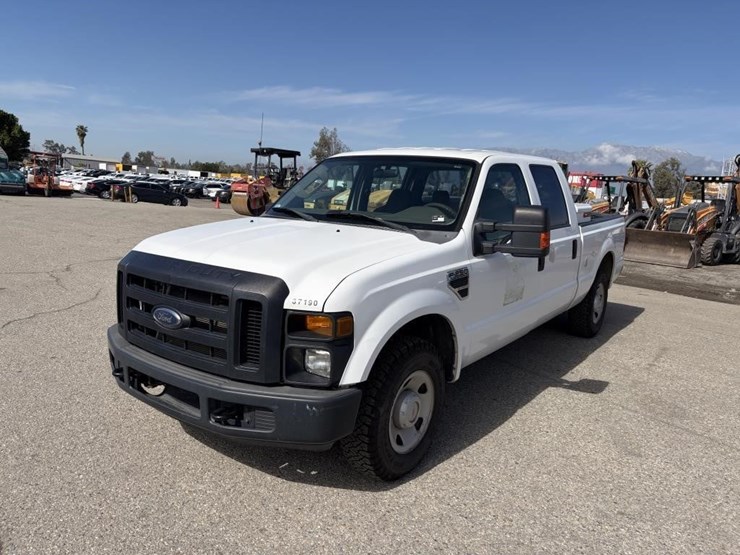 2009-ford-f250-sd-xl-image-1