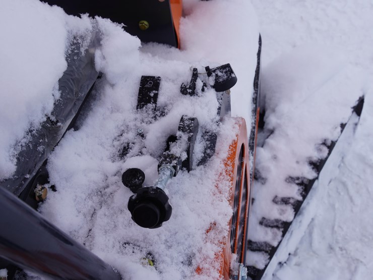 #1215-•-unused-ats-ats-xx12r-mini-excavator*-image-18