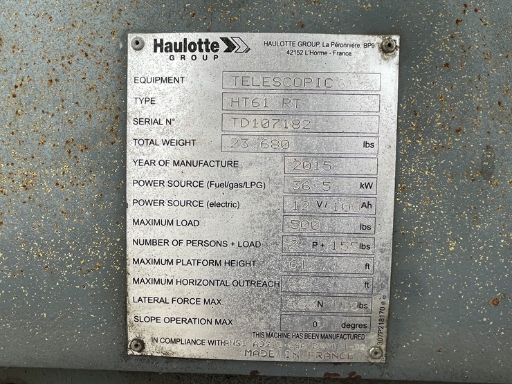 #152-•-2015-haulotte-ht61rt-4x4-telescopic-boom-lift-image-22