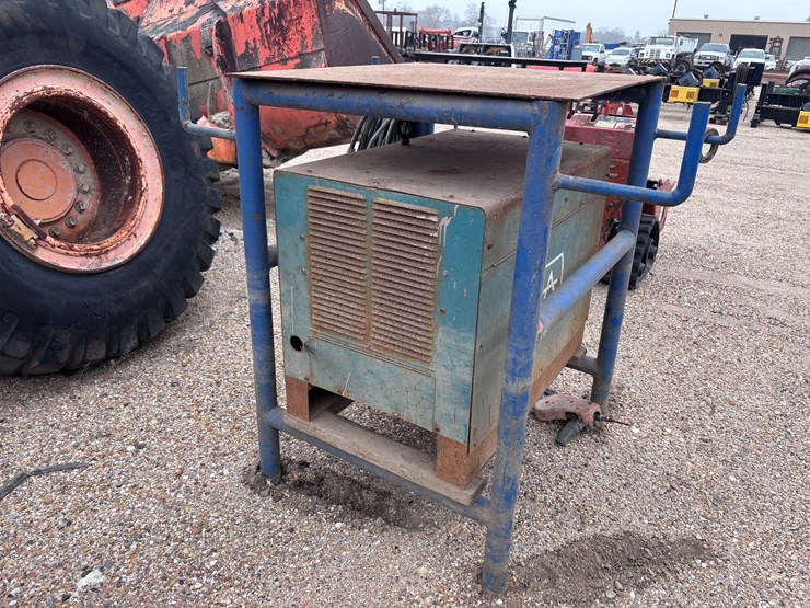 #2574-•-air-products-mw250tq-|-|-for-parts/repairs-image-3