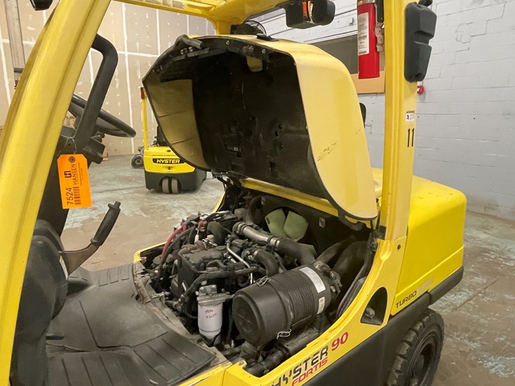 #164-•-2016-hyster-fortis-90-turbo-diesel-forklift-image-28