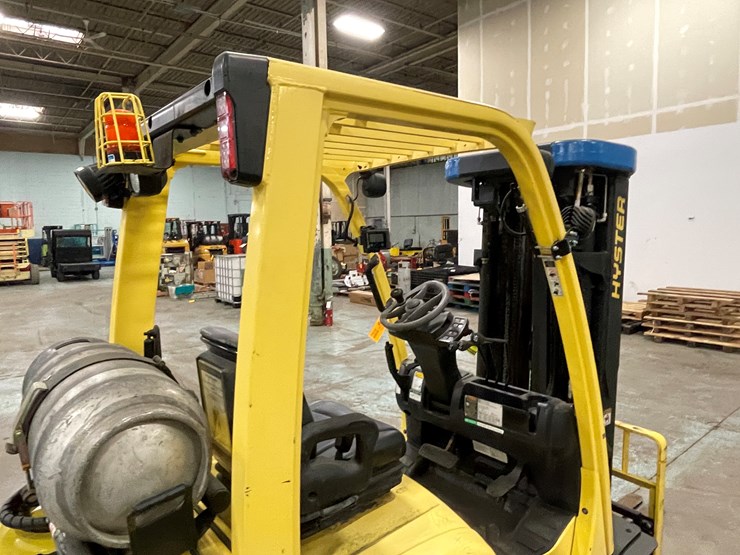 #167-•-2016-hyster-fortis-50-propane-forklift-image-25