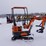 #1215-•-unused-ats-ats-xx12r-mini-excavator*-image-7
