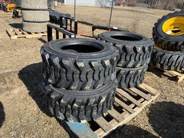 (4)-new-12-16.5-skidsteer-tires-image-1