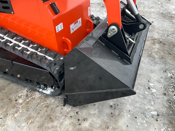 #1006-•-unused-landhero-t460-mini-skid-steer-loader-image-21