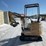 #1213-•-unused-ats-rt15r-mini-excavator*-image-2