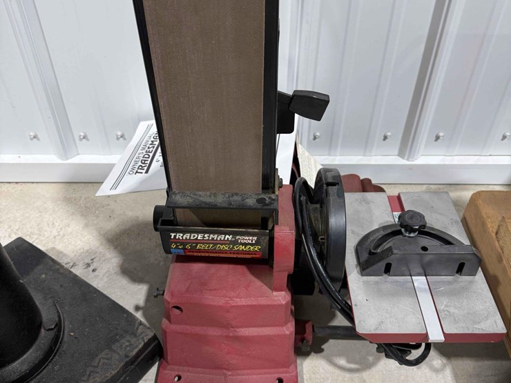 tradesmen-8185-belt/disc-sander-image-1