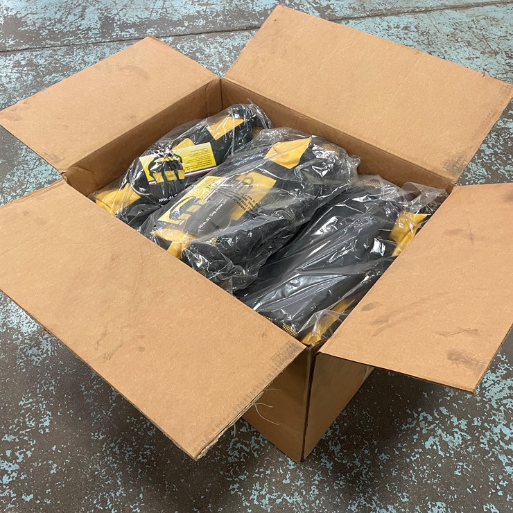 #7660 • New General Tool Bags