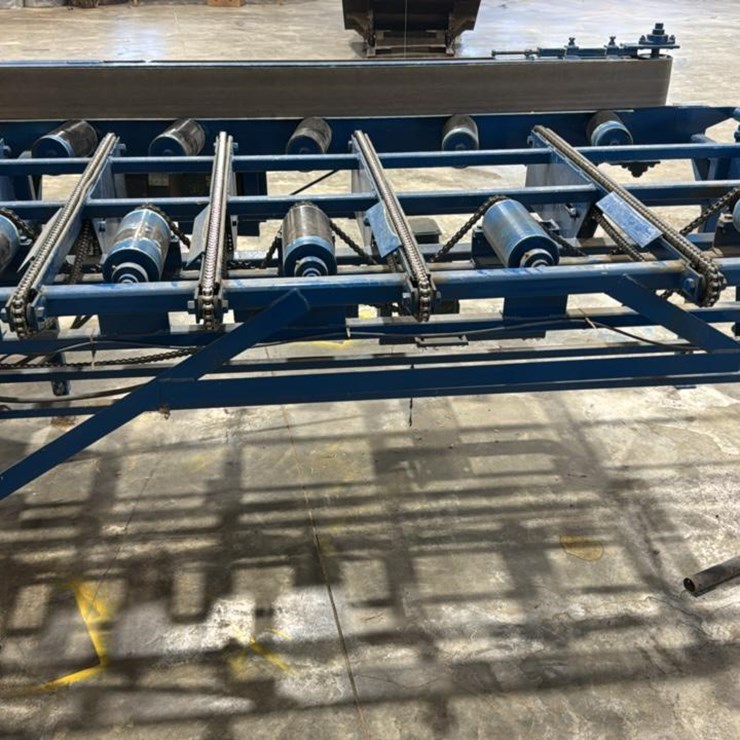 #136 • Transfer Deck