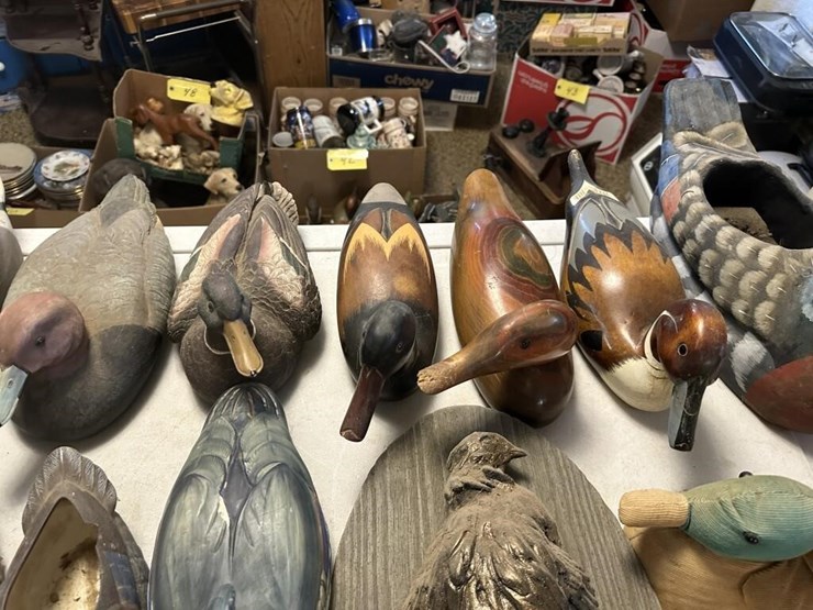 vintage-wooden-ducks-&-displays-image-4