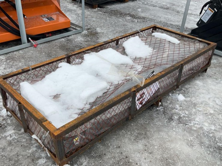 #966-•-unused-landhero-ldh-dh1900-disc-harrow*-image-3