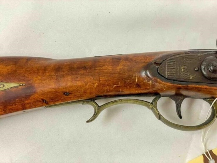 vintage-musket-rifle-image-4