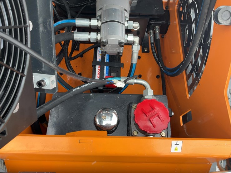 #1003-•-unused-ats-t460-mini-skid-steer-loader-image-22