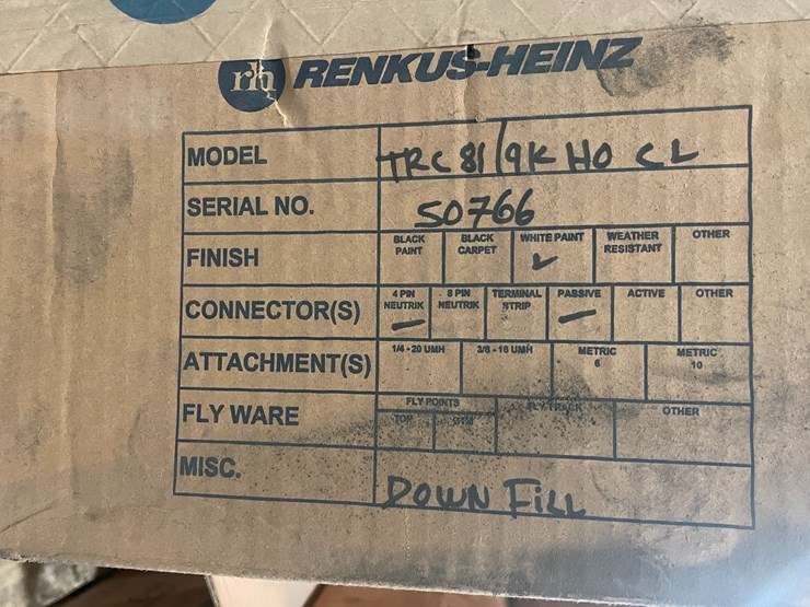 #7651-•-misc.-speakers,-electronic-parts-and-tripp-lite-battery-clips-image-15