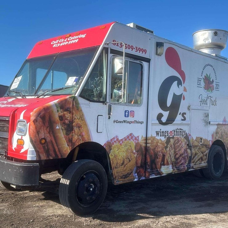 1998 FREIGHTLINER MT45