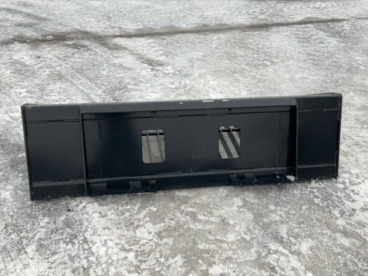 #970-•-unused-wolverine-sb66-sliding-loader-sieve-shovel*-image-6