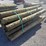 #23746-•-bundle-of-(28)-wooden-posts-image-2