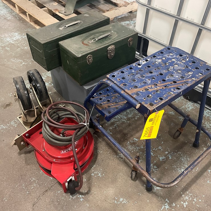 #7655 • Misc. Shop Items