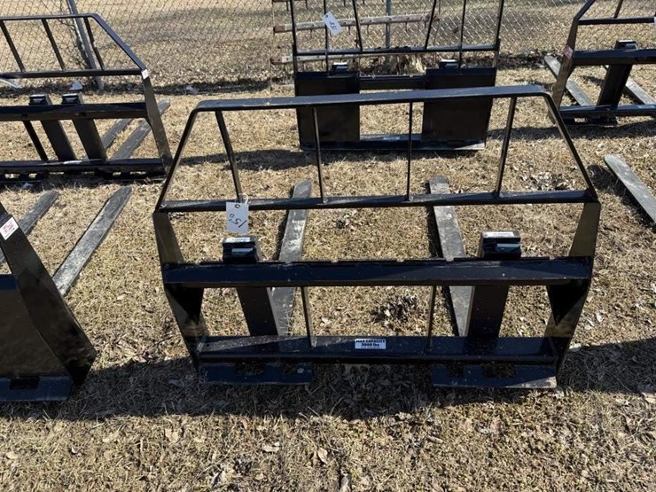 new-kivel-48"-universal-attach-pallet-forks-image-2