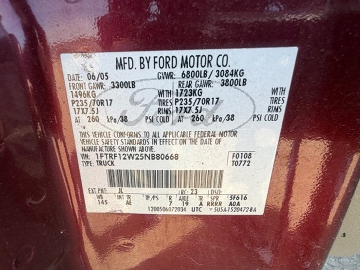 2005-ford-f150-xl-image-22