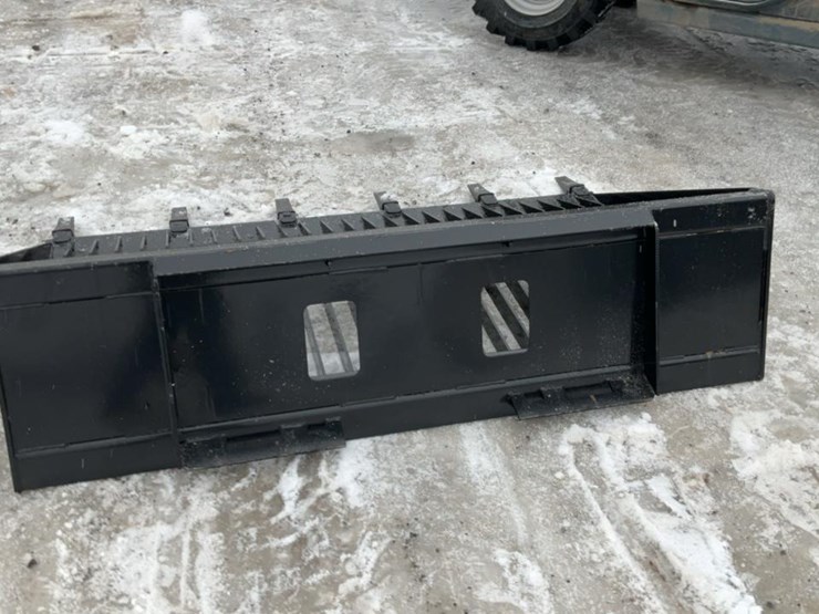 #974-•-unused-wolverine-rsb72-sliding-loader-rock-screening-shovel*-image-6