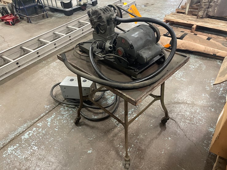 #7659-•-ge-electric-1/2-hp-motor-and-pump-image-3