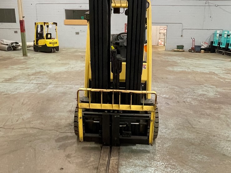 #167-•-2016-hyster-fortis-50-propane-forklift-image-2
